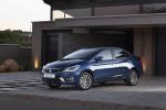Suzuki Ciaz 2019 года (ZA)